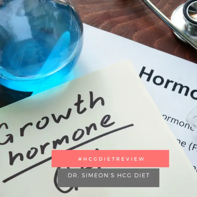 Hcg Diet Reviews Details Dr Simeons Failed To Teach You About Hcg Diet Plan 2733