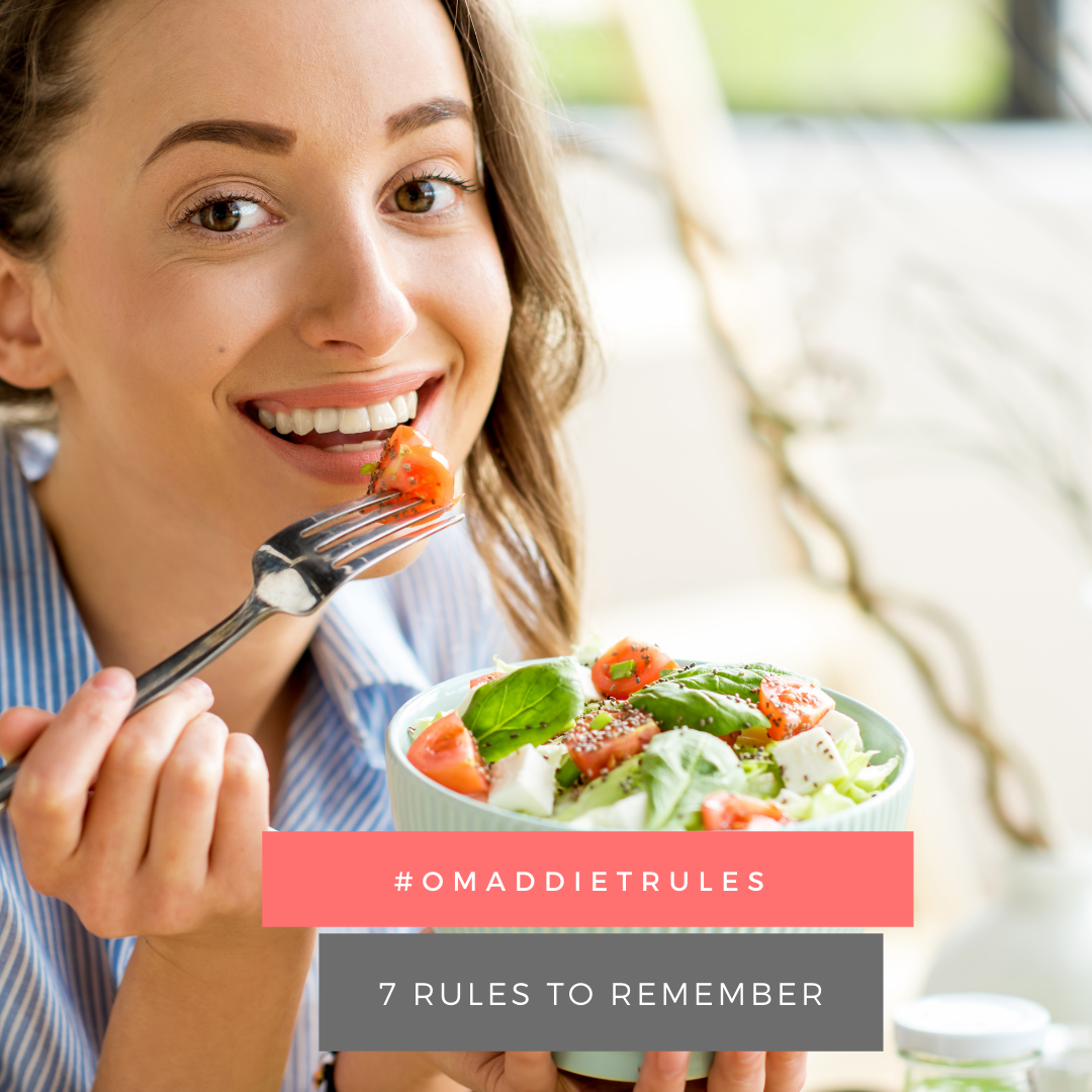 7 OMAD Diet Rules That Will Actually Make Your Life Better Vim Ch'i