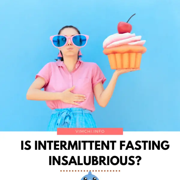 Intermittent Fasting Dangers Is This Diet Plan Too Risky?