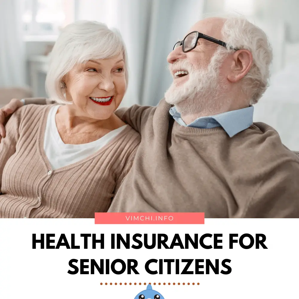 affordable health insurance for senior citizens