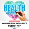 When Health Insurance Doesn’t Pay - Vim Ch'i