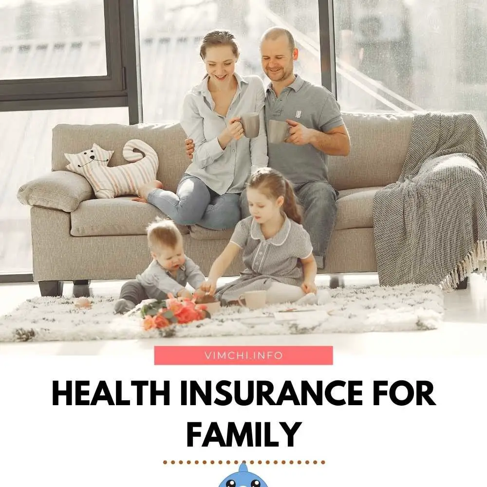 health insurance for family