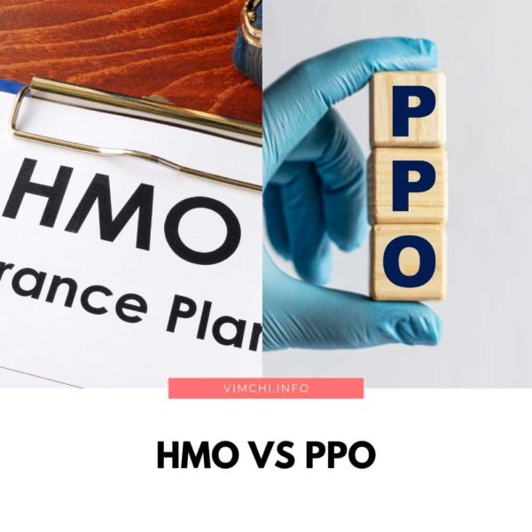 Which Is A Better Health Insurance HMO Vs PPO? - Vim Ch'i