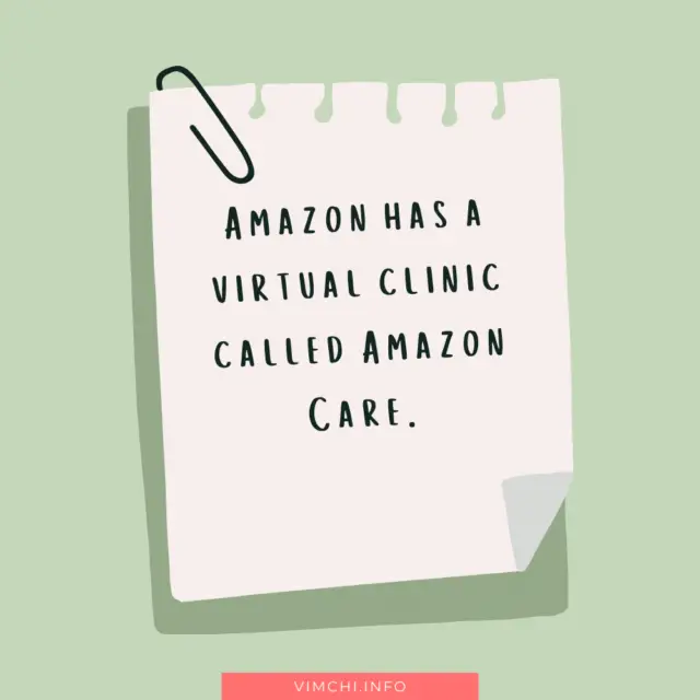 what-health-insurance-does-amazon-offer-vim-ch-i