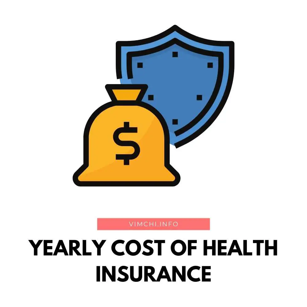 what-is-the-health-insurance-yearly-cost-vim-ch-i