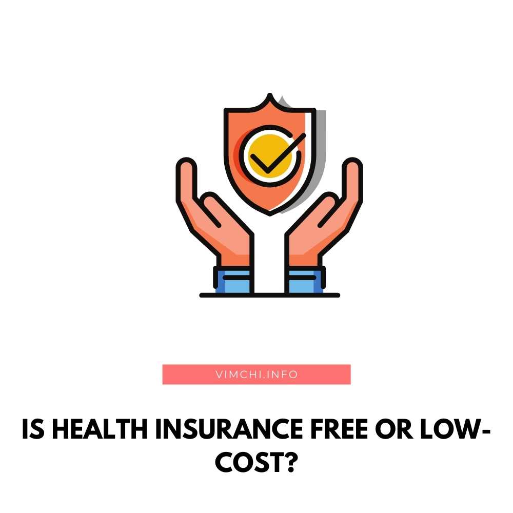 is-health-insurance-free-vim-ch-i