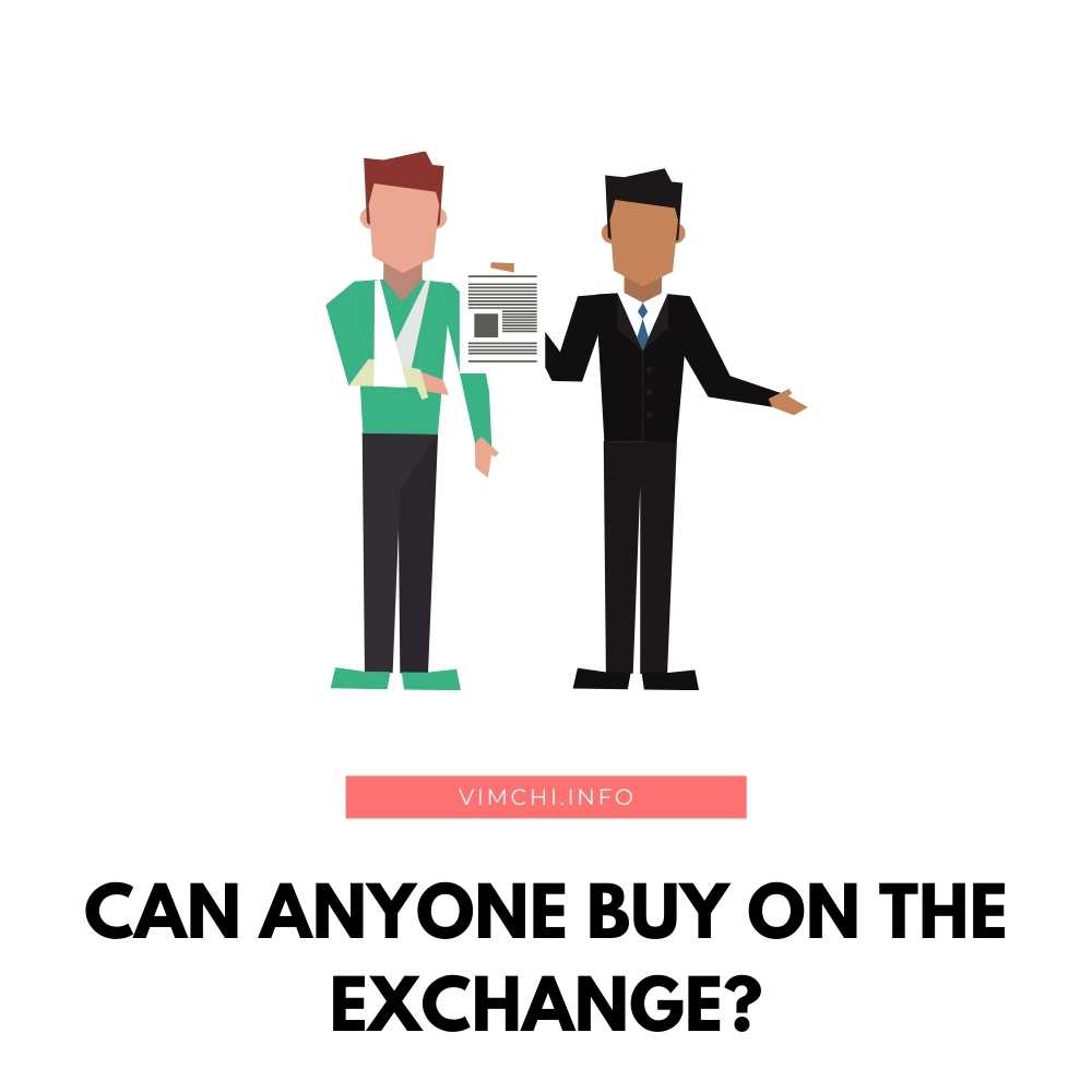 Can exchange