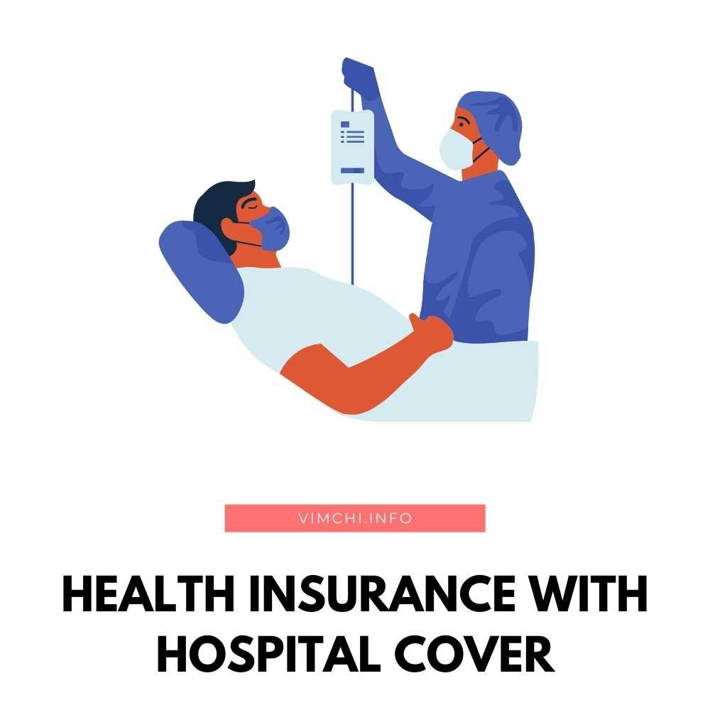 Health Insurance with Hospital Cover featured