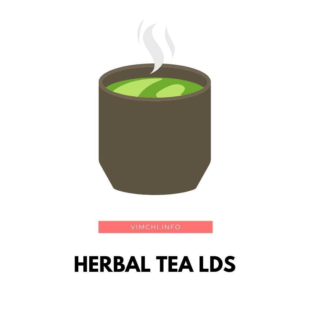 Herbal Tea LDS featured