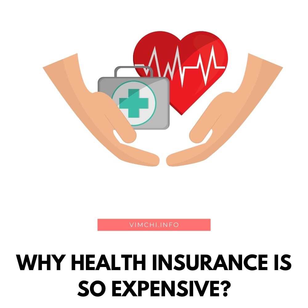 Why Health Insurance is So Expensive featured