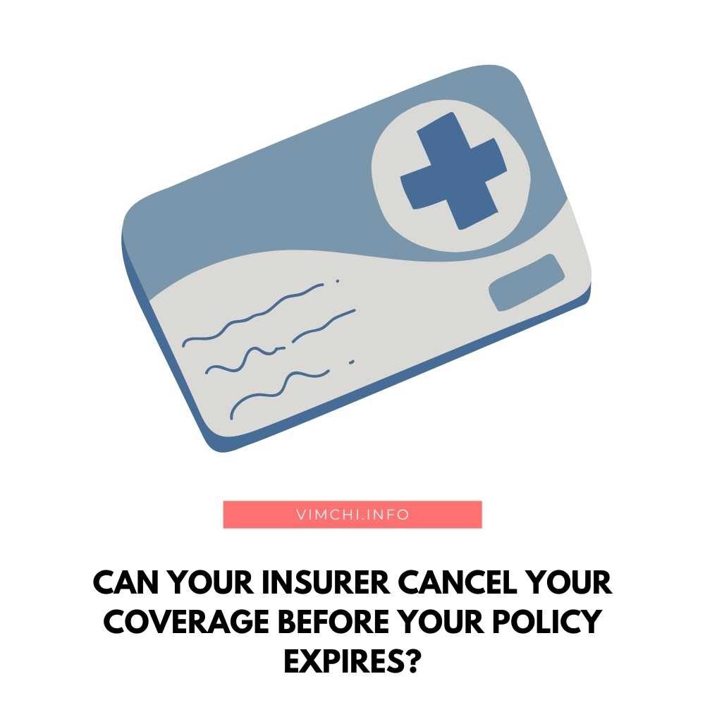 can health insurance drop you featured