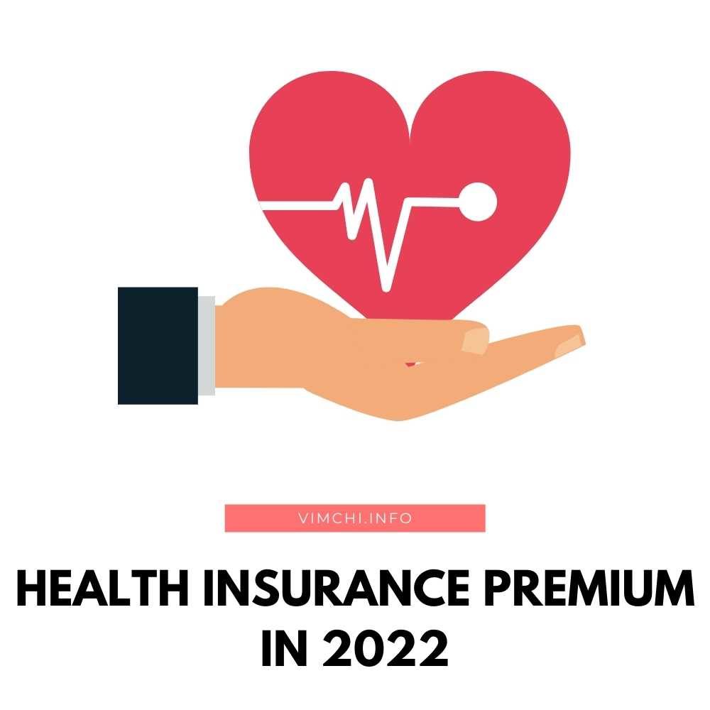 will health insurance go up in 2022 featured