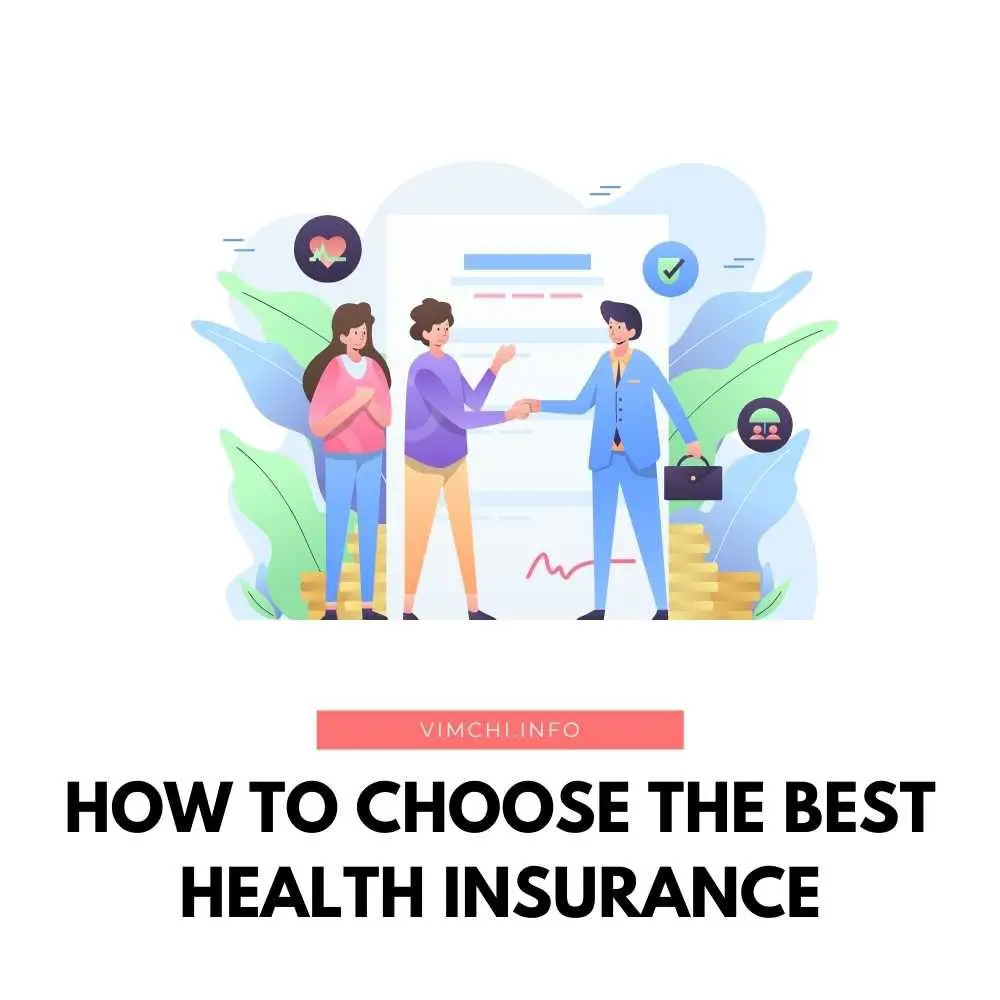 How to Choose the Best Health Insurance featured