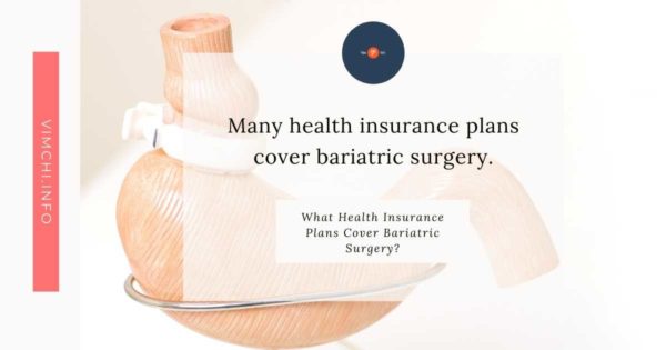 what-health-insurance-plans-cover-bariatric-surgery-vim-ch-i