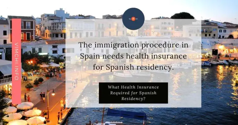 health-insurance-for-spanish-residency-vim-ch-i