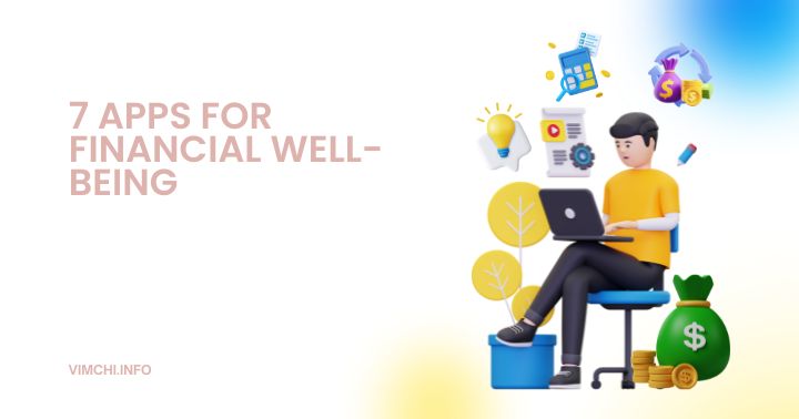 financial well being apps