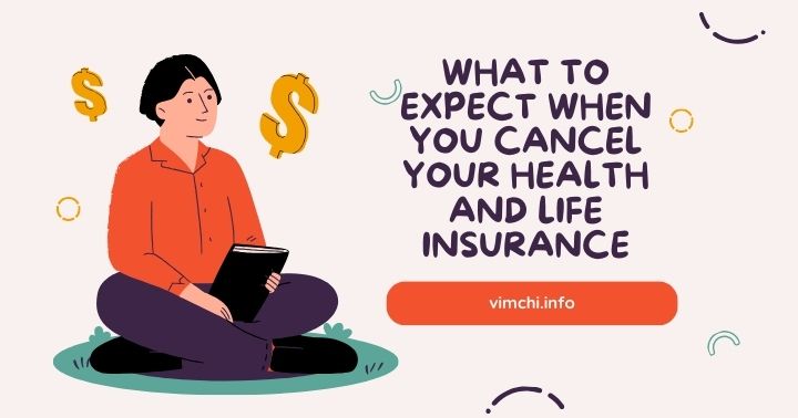 health and life insurance