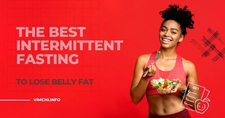 intermittent fasting for belly fat